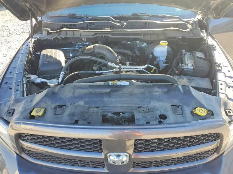 2020 RAM 1500 CLASSIC TRADESMAN  