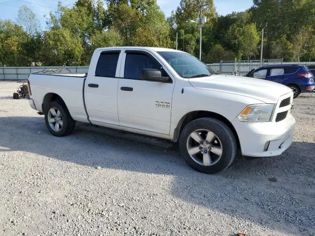 2014 RAM 1500 ST  