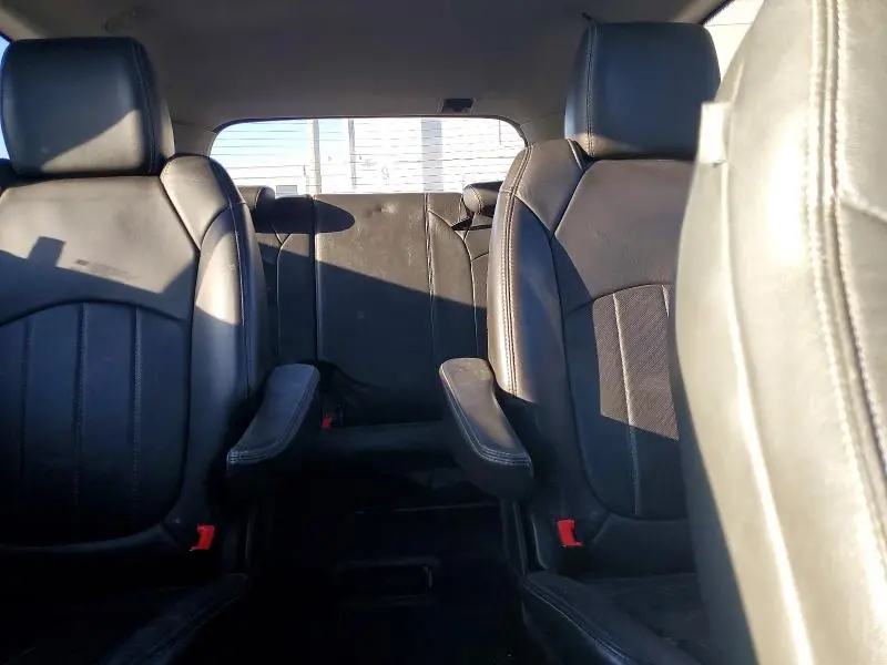 2014 BUICK ENCLAVE   