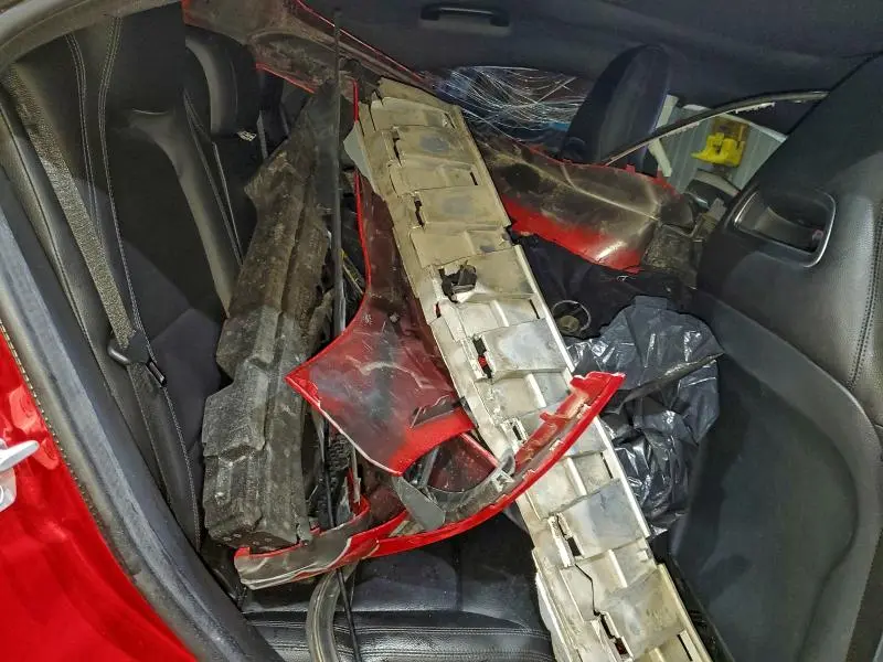 2014 MERCEDES-BENZ CLA 250 4MATIC  