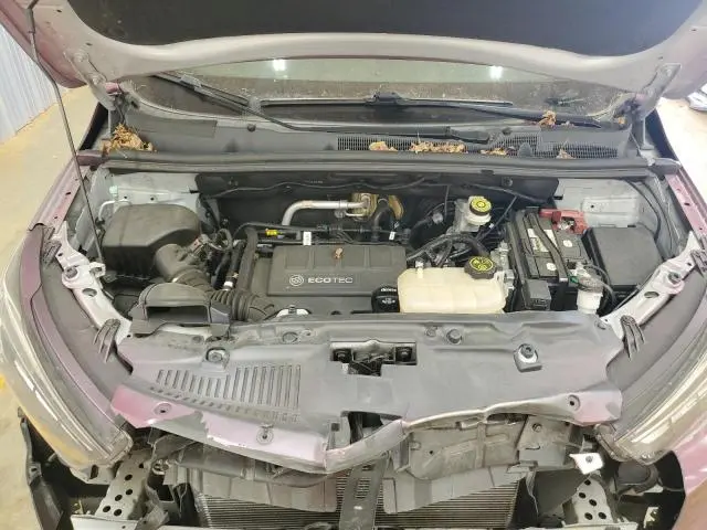2017 BUICK ENCORE ESSENCE  