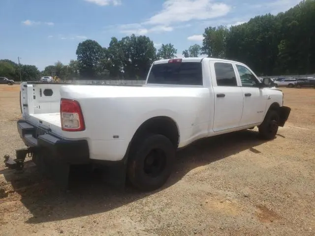 2019 RAM 3500 TRADESMAN  