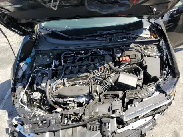 2025 ACURA INTEGRA   