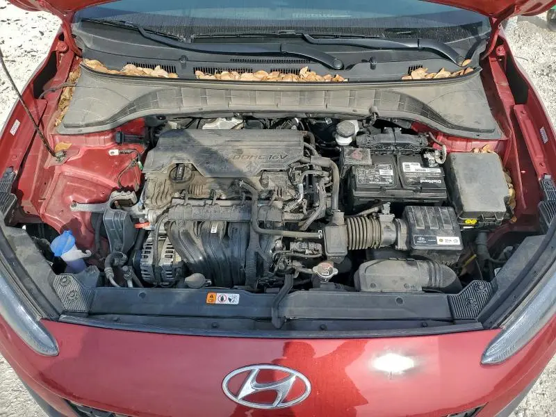 2023 HYUNDAI KONA SE  