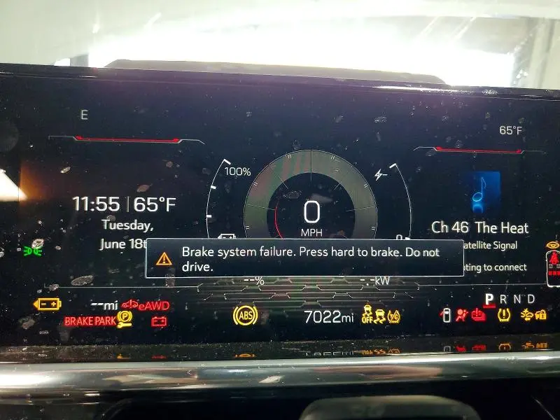 2025 GMC SIERRA DENALI  