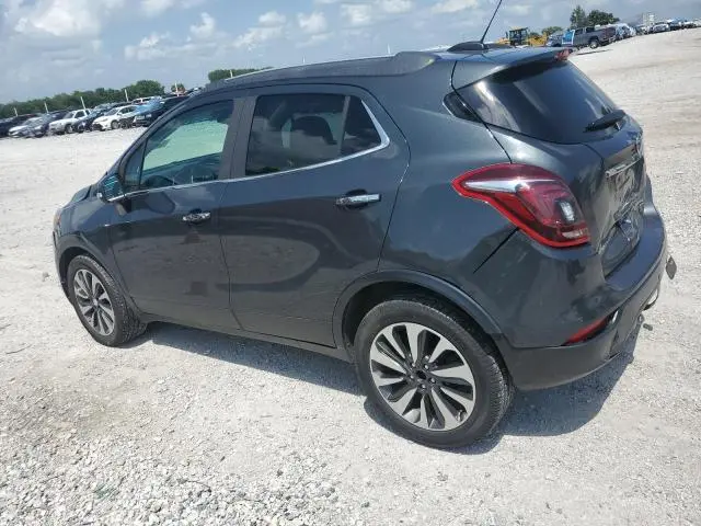 2017 BUICK ENCORE PREFERRED II  