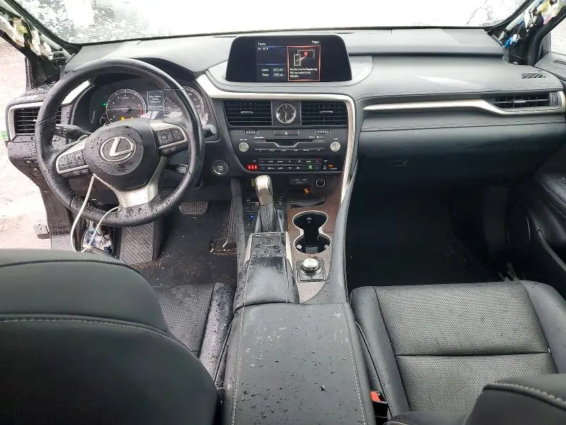 2021 LEXUS RX 350 BASE  