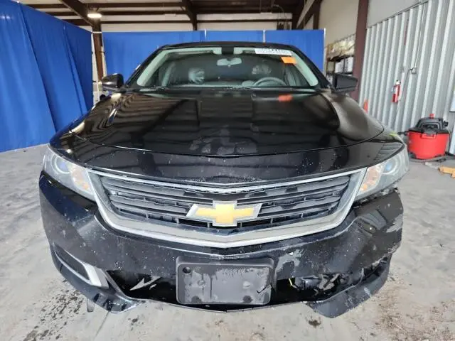 2016 CHEVROLET IMPALA LS  