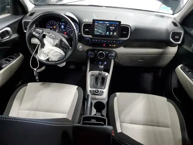 2020 HYUNDAI VENUE SEL  