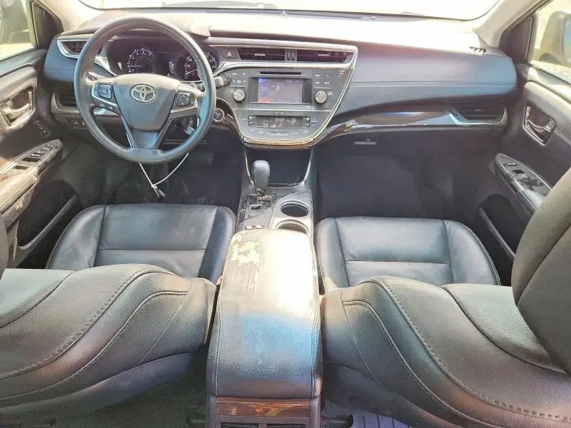 2013 TOYOTA AVALON XLE TOURING  