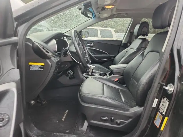 2015 HYUNDAI SANTA FE SPORT   