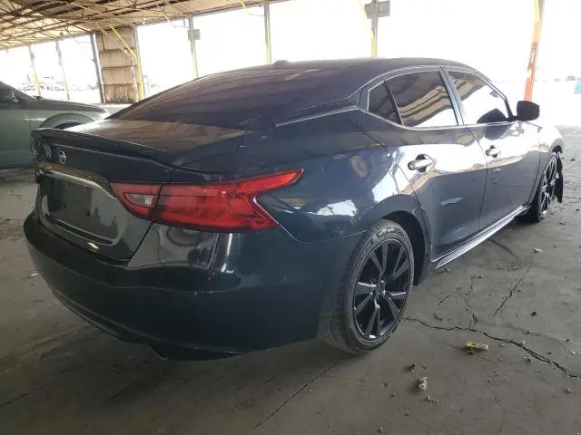 2016 NISSAN MAXIMA 3.5S  