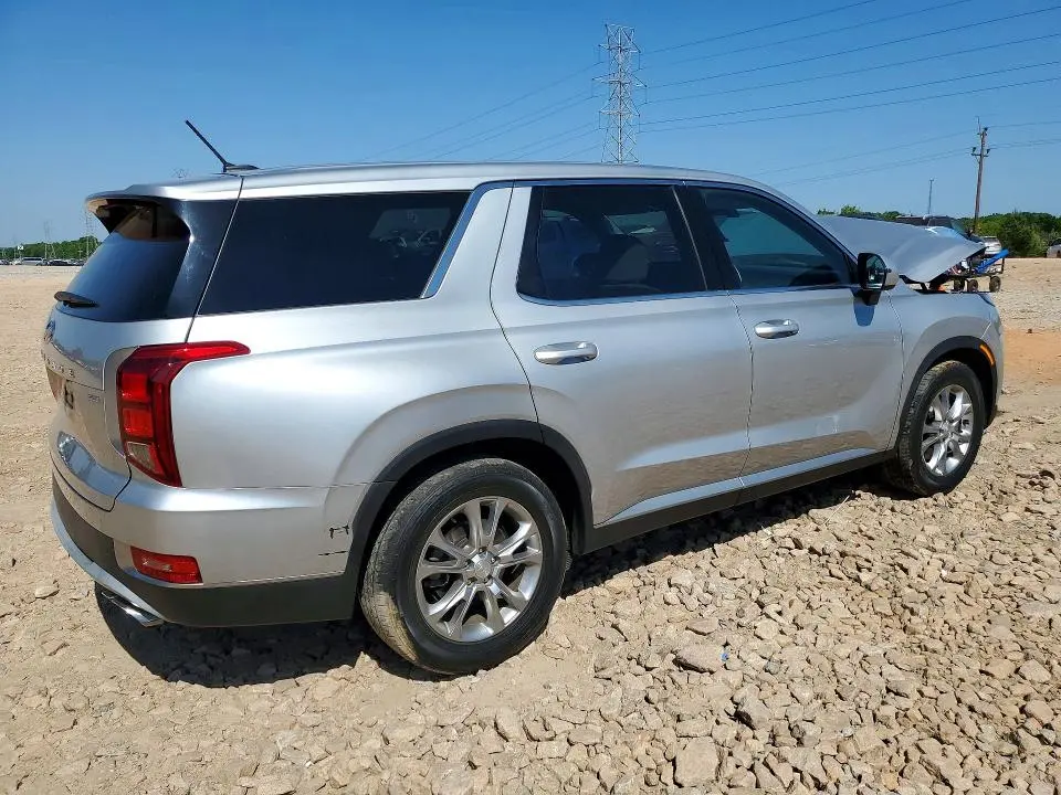 2022 HYUNDAI PALISADE SE  