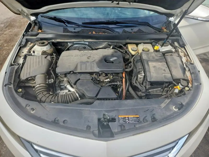 2014 CHEVROLET IMPALA ECO  