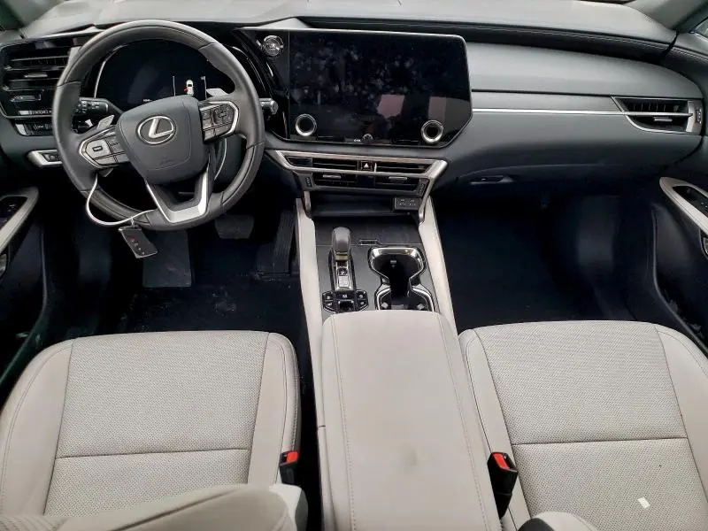 2025 LEXUS RX 350 BASE  