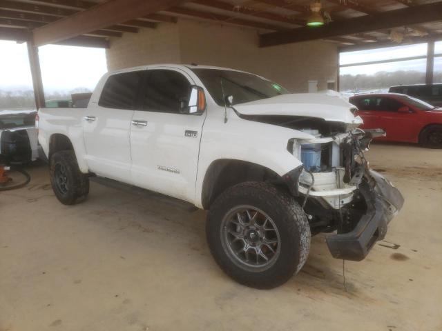 2019 TOYOTA TUNDRA CREWMAX LIMITED