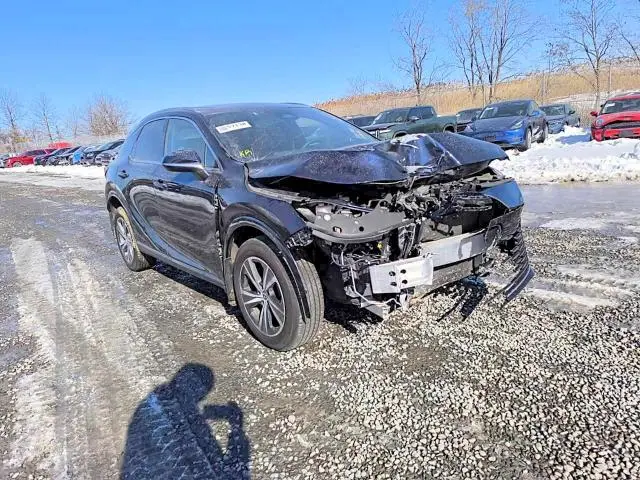 2024 LEXUS RX 350 BASE  