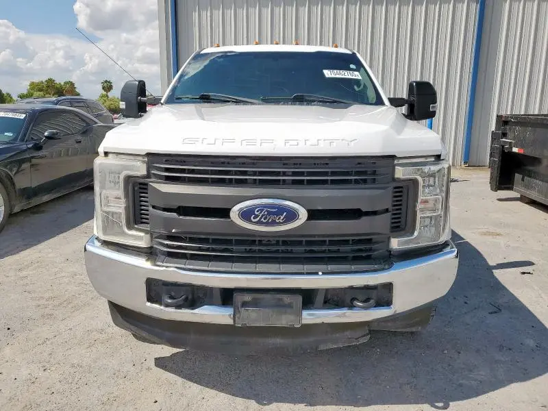2019 FORD F250 SUPER DUTY  