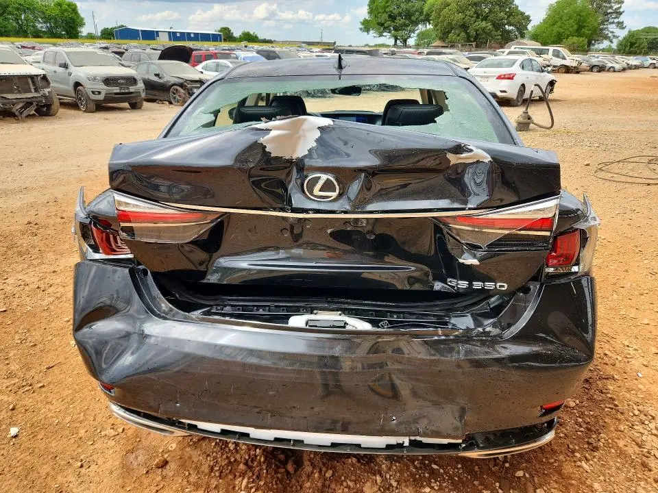 2016 LEXUS GS 350 BASE  