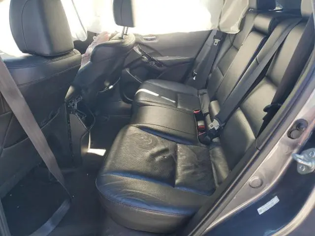 2017 ACURA RDX ADVANCE  