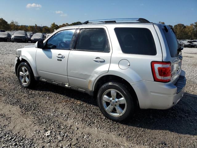 2010 FORD ESCAPE LIMITED