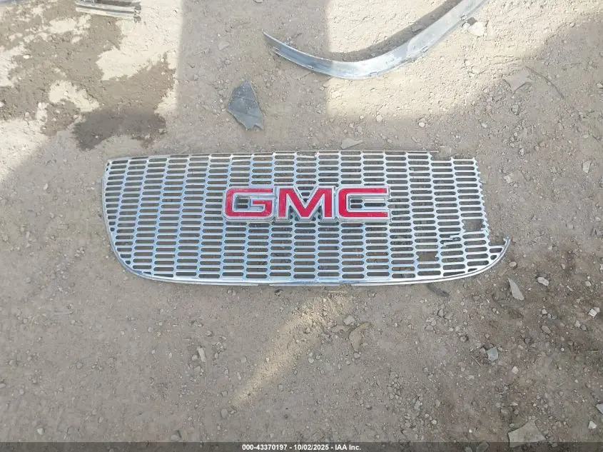 2012 GMC YUKON XL 1500 SLT