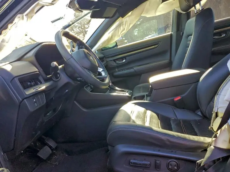 2024 HONDA CR-V SPORT-L  