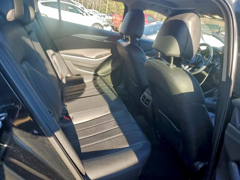 2020 MAZDA 6 TOURING  