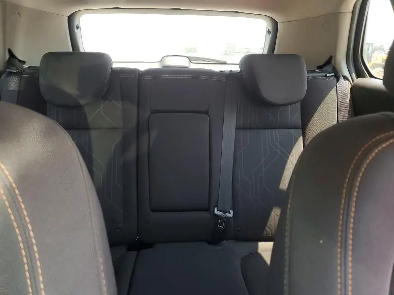 2017 CHEVROLET TRAX 1LT  