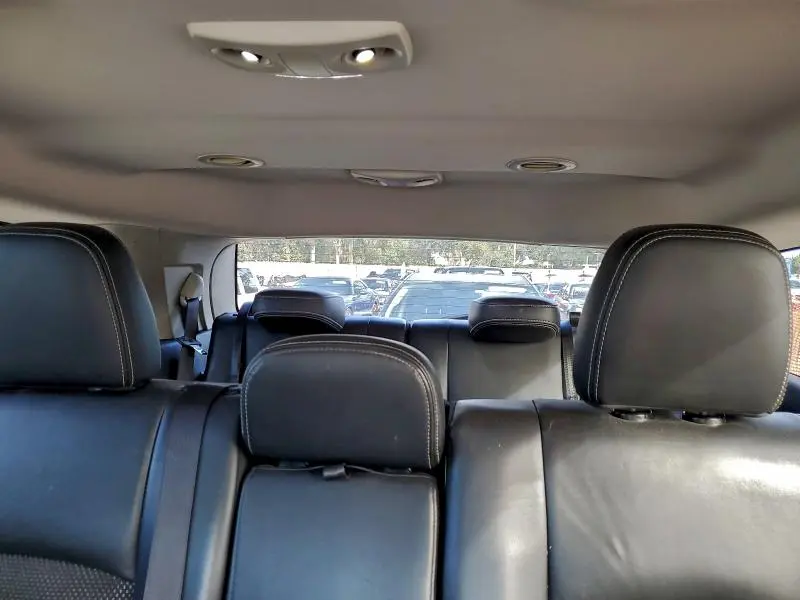 2016 DODGE JOURNEY CROSSROAD  