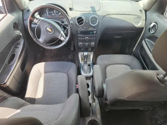 2011 CHEVROLET HHR LT  