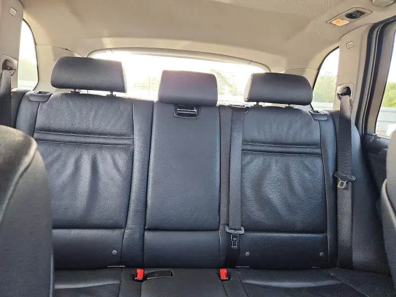 2012 BMW X5 XDRIVE35I  