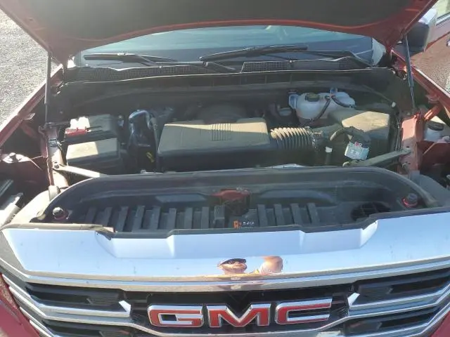 2024 GMC SIERRA K1500 SLT  