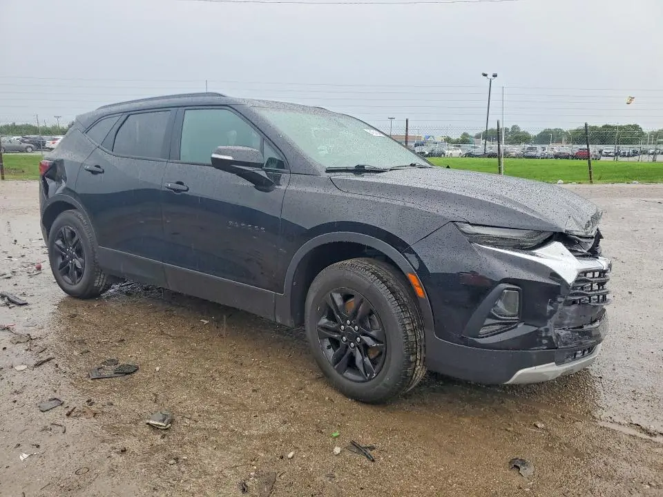 2020 CHEVROLET BLAZER 3LT  