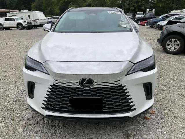 2023 LEXUS RX 350H BASE  