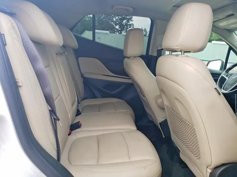 2017 BUICK ENCORE PREMIUM  