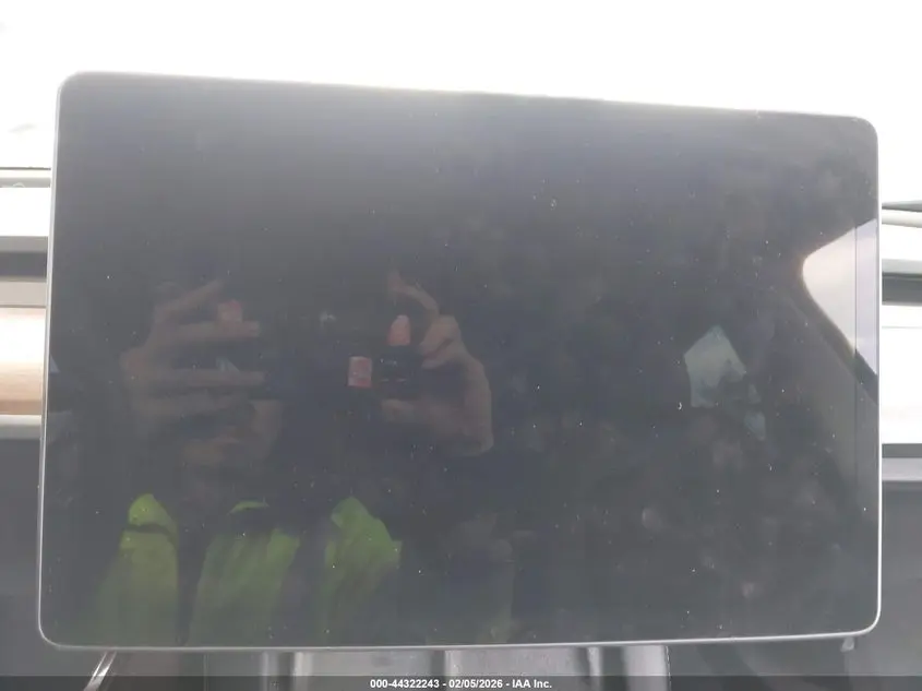 2023 TESLA MODEL Y AWD/LONG RANGE DUAL MOTOR ALL-WHEEL DRIVE