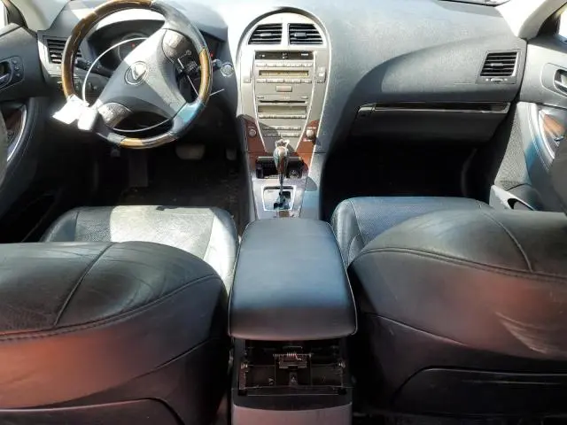 2011 LEXUS ES 350  