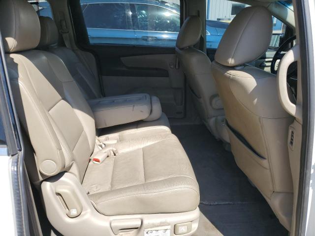 2012 HONDA ODYSSEY TOURING