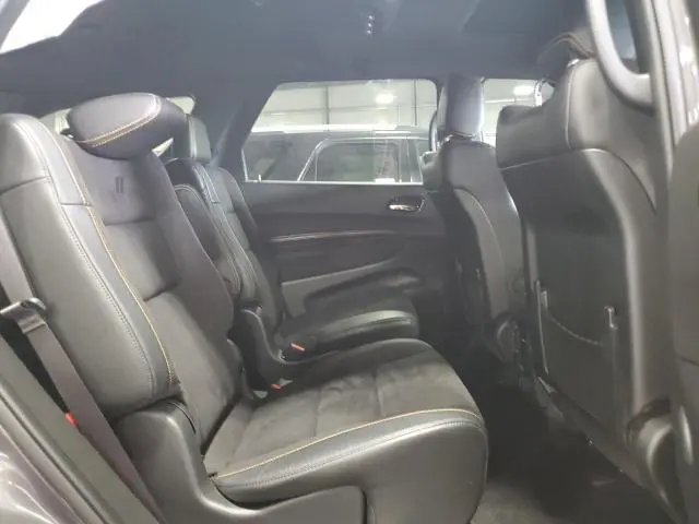 2023 DODGE DURANGO R/T  