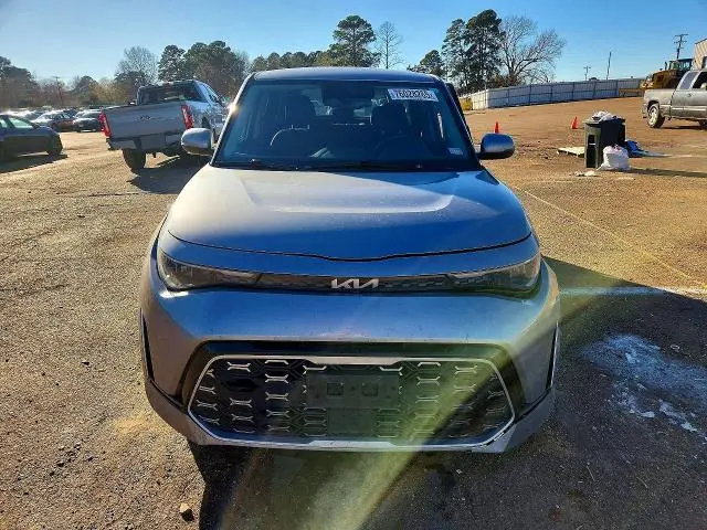 2023 KIA SOUL GT LINE  
