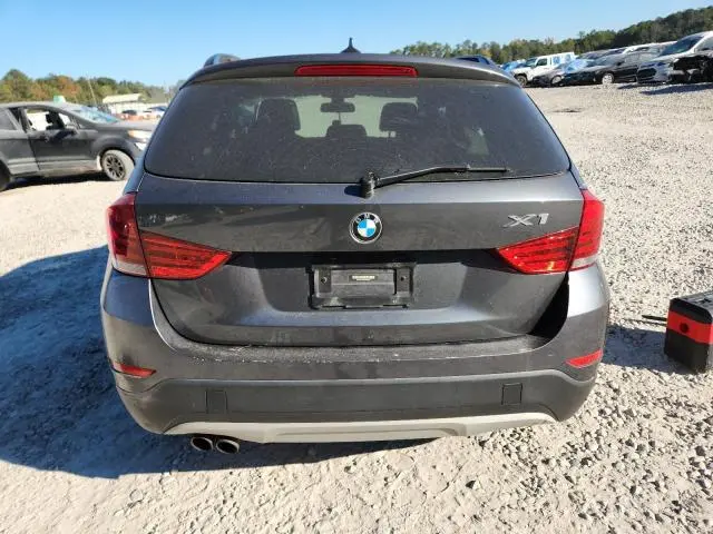 2014 BMW X1 SDRIVE28I  