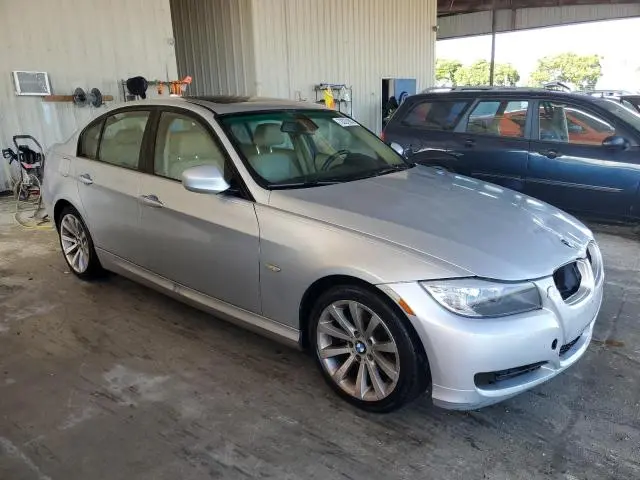 2011 BMW 328 I  