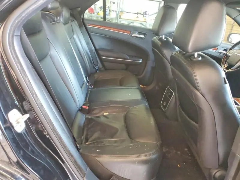 2014 CHRYSLER 300   