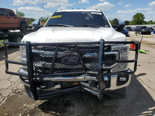 2021 FORD F250 SUPER DUTY  