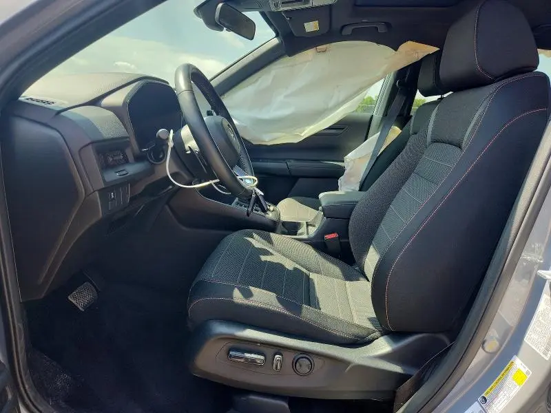 2025 HONDA CR-V SPORT  
