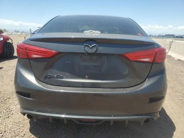 2016 MAZDA 3 TOURING  