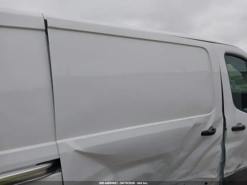 2024 FORD TRANSIT-150  