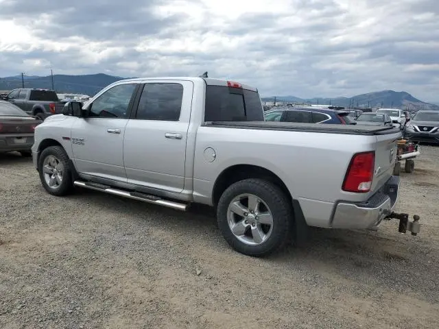 2017 RAM 1500 SLT