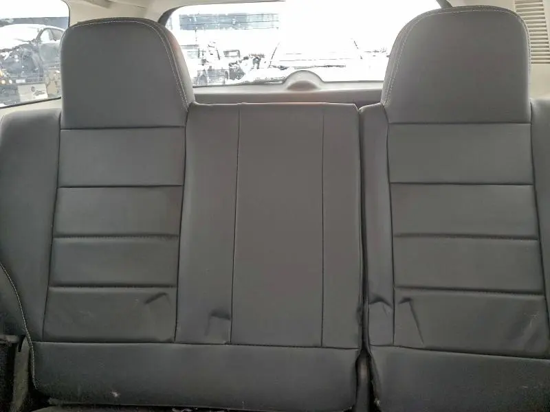 2017 JEEP PATRIOT LATITUDE  